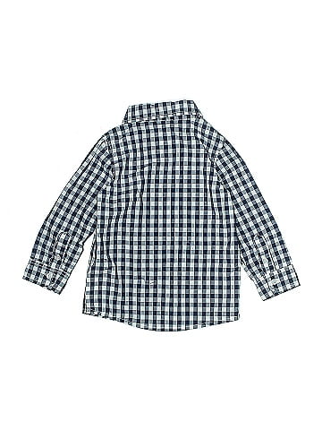 Andy & Evan Long Sleeve Button-Down Shirt (view 2)
