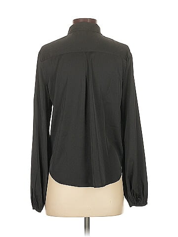 One Fine Day Long Sleeve Blouse (view 2)