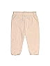 Baby Gap Solid Tan Casual Pants Size 6-12 mo - photo 1