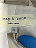 Rag & Bone Ivory Vest Size M - photo 6