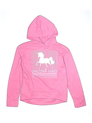 SO Pullover Hoodie (view 1)