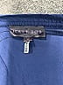 Hale Bob Blue Casual Dress Size S - photo 6