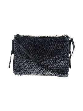 Madewell Leather Crossbody Bag