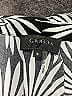 Gracia 100% Polyester Print Gray Casual Dress Size S - photo 7