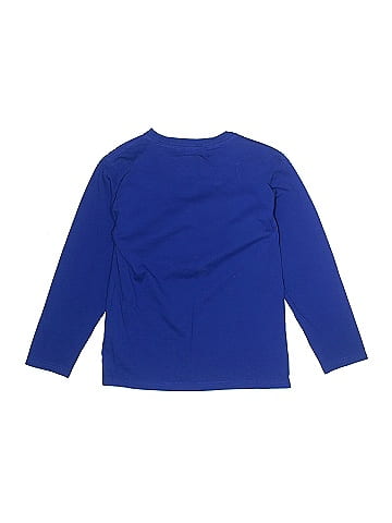 Nautica Long Sleeve T-Shirt (view 2)