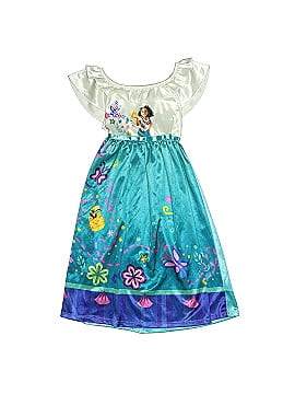 Disney Dress