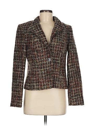 Louben Blazer (view 1)