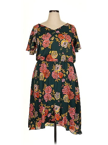 Collective Concepts Casual Dress (view 1)