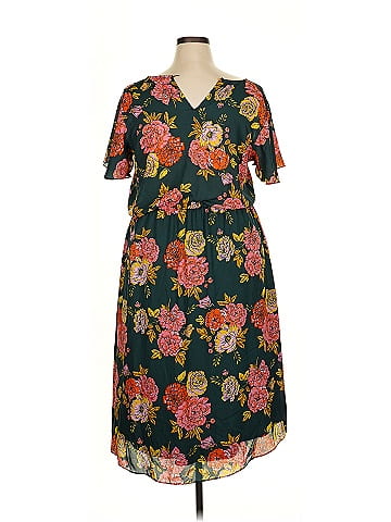 Collective Concepts Casual Dress (view 2)