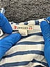 Crewcuts Blue Dress Size 4 - photo 3