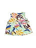 Carter's 100% Cotton Yellow Sleeveless T-Shirt 6-9 MO / 9 MO - photo 2