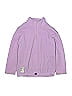 Zara Kids Purple Zip Up Hoodie Size 9 - photo 1