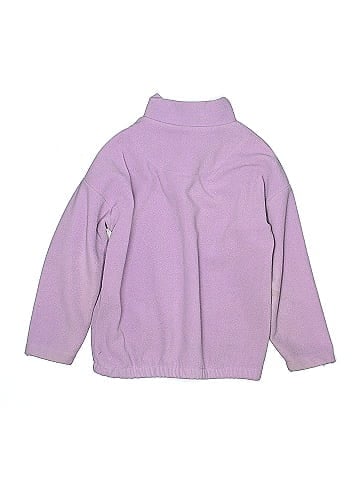 Zara Kids Zip Up Hoodie (view 2)
