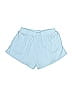 Crewcuts Solid Blue Athletic Shorts Size 5 (big kids) - photo 2