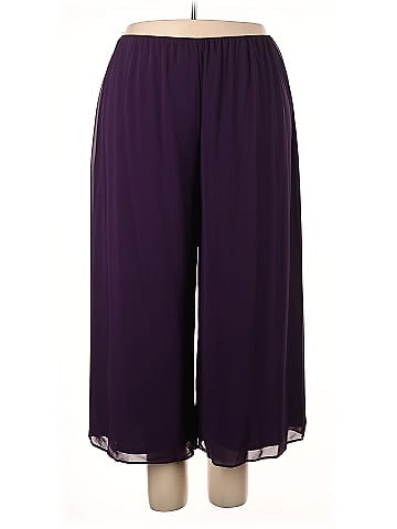 Alex Evenings Casual Pants (view 1)