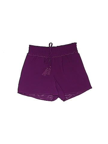 retrology Athletic Shorts (view 1)