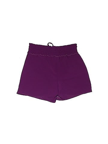 retrology Athletic Shorts (view 2)
