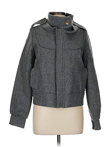Mike & Chris Jacket (view 1)