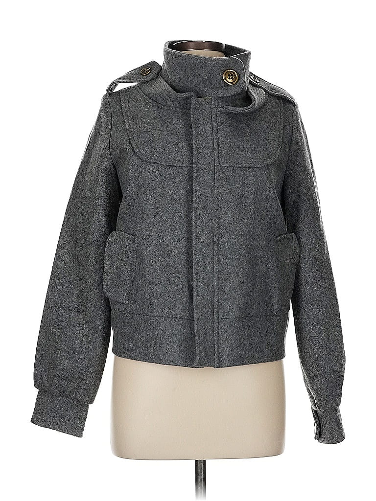 Mike & Chris Gray Jacket Size M - photo 1