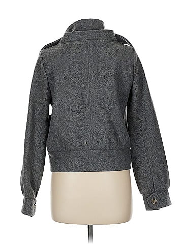 Mike & Chris Jacket (view 2)