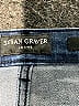 Susan Graver Blue Jeans Size 24 (petite) - photo 3