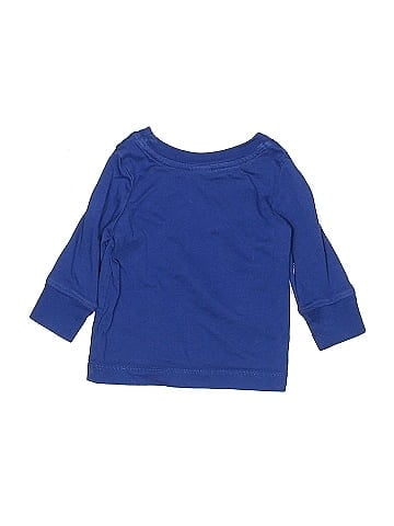 Hanna Andersson 3/4 Sleeve T-Shirt (view 2)