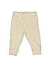 Baby Gap 100% Cotton Tan Casual Pants Size 6-12 mo - photo 1