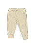Baby Gap 100% Cotton Tan Casual Pants Size 6-12 mo - photo 2