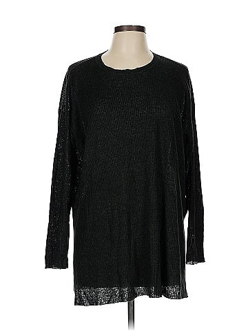 Eileen Fisher Pullover Sweater (view 1)