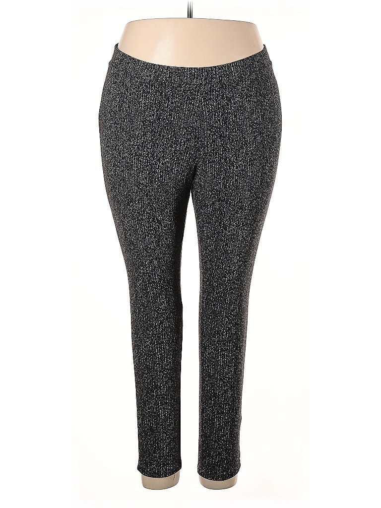 Pre-owned Premise Studio Dress Pants In Gray