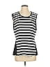 Athleta Ivory Active T-Shirt Size 1 - photo 1