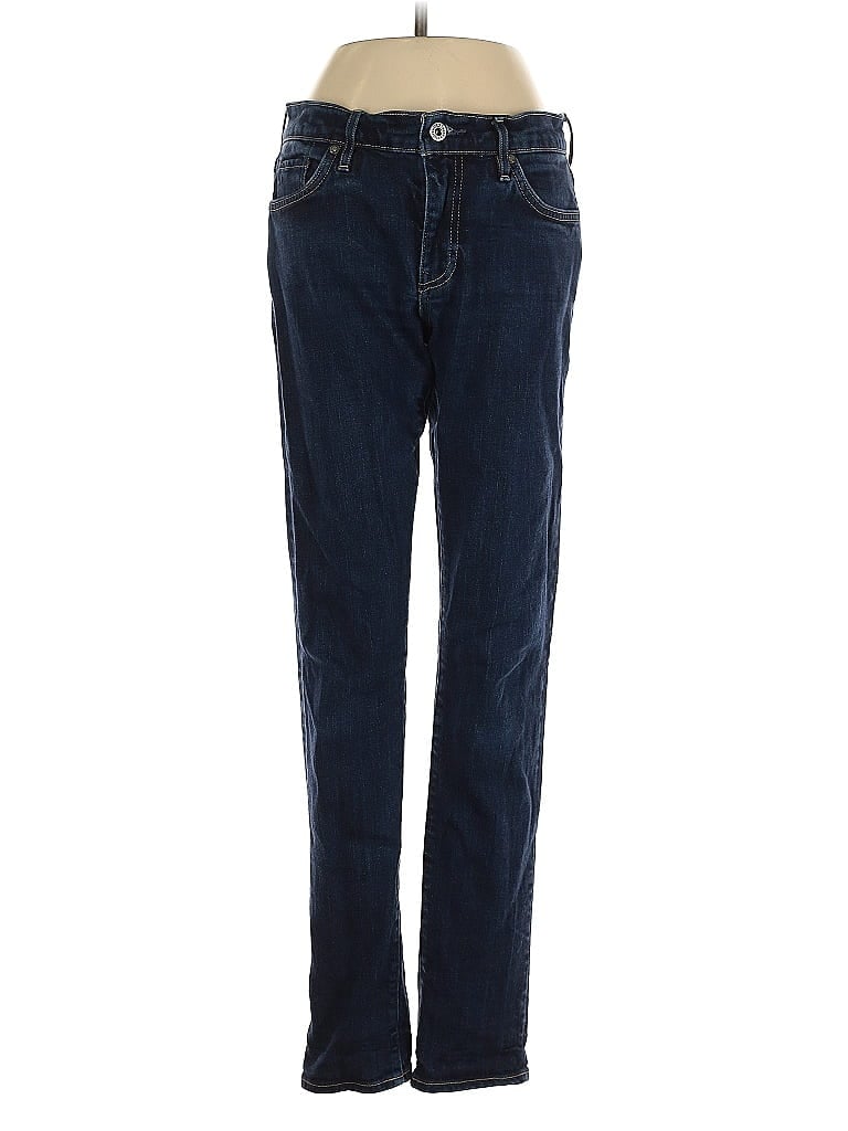 Pre-owned Levi's Jeans In Blue