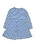 Mini Boden Blue Dress Size 2 - photo 2