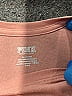Victoria's Secret Pink Pink Short Sleeve T-Shirt Size M - photo 7