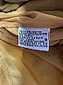 Le Suit 100% Polyester Yellow Jacket Size 4 - photo 7
