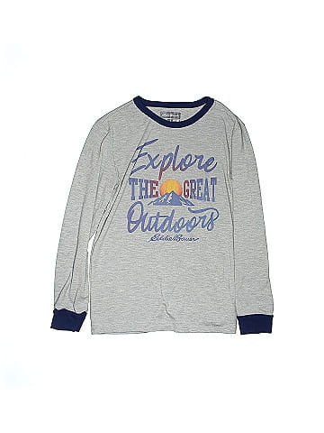 Eddie Bauer Sweatshirt (view 1)