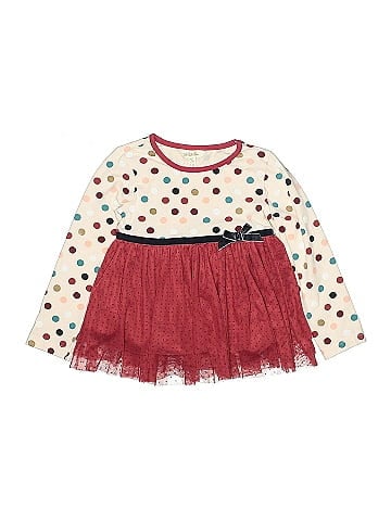 Matilda Jane Long Sleeve Top (view 1)
