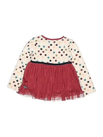 Matilda Jane Long Sleeve Top (view 2)