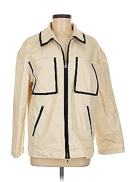 Modern Citizen Jacket