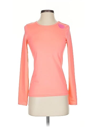 Rip Curl Long Sleeve T-Shirt (view 1)