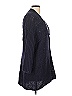 August Silk Blue Cardigan Size L - photo 4