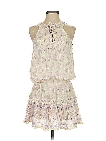 Cool Change Cocktail Dress (view 1)