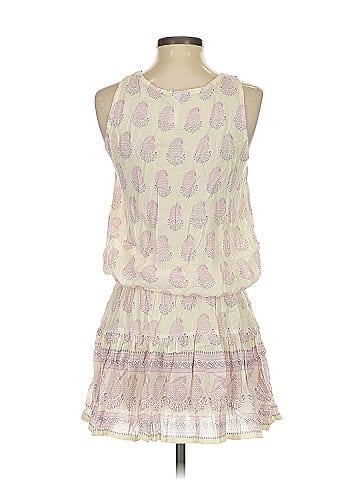 Cool Change Cocktail Dress (view 2)