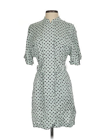 Equipment Casual Dress (view 1)