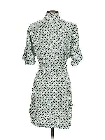 Equipment Casual Dress (view 2)