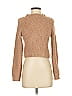 Aerie Tweed Tan Pullover Sweater Size S - photo 1