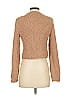 Aerie Tweed Tan Pullover Sweater Size S - photo 2