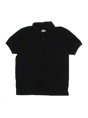 Dickies Short Sleeve Polo (view 1)