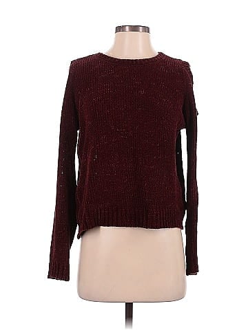 BB Dakota Pullover Sweater (view 1)