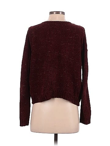 BB Dakota Pullover Sweater (view 2)